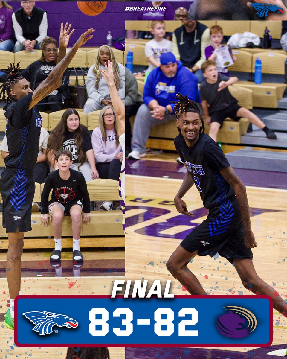 Blue Dragon Sports tweet media