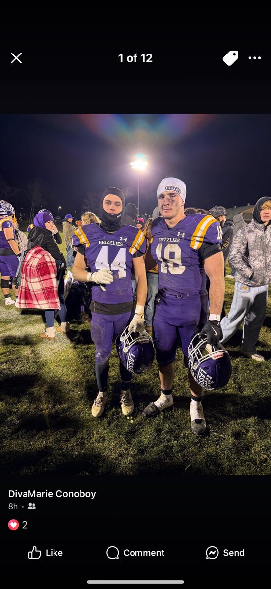 Tysen Conoboy tweet media