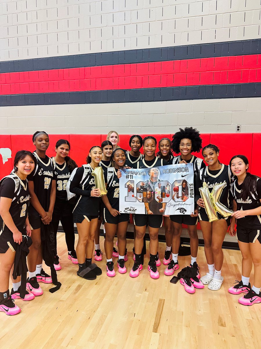 PlanoEastGirlsHoops tweet media