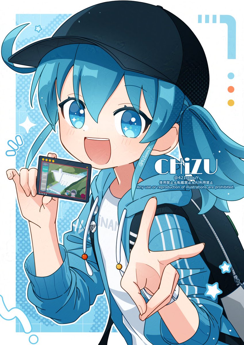 CHiZU (@421ooouY) / Posts / X