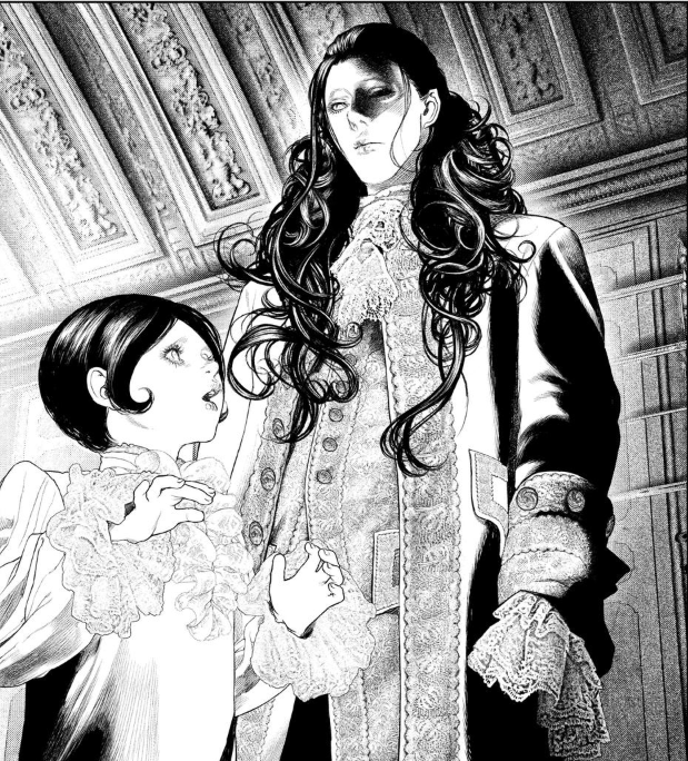 griffonspuppet's tweet image. e o ciclo se repete...