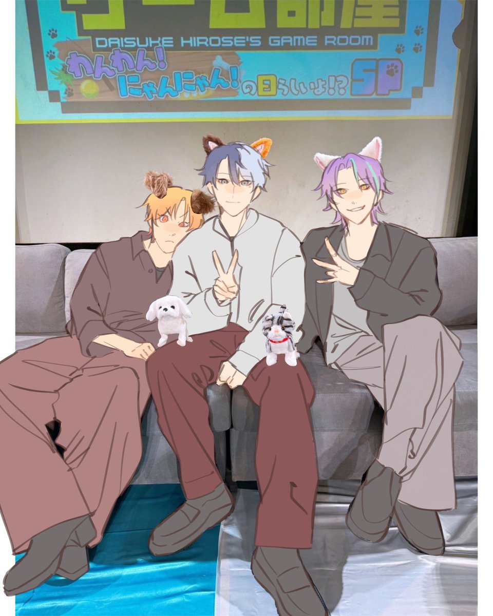 niri✧ (@_niri_i) on Twitter photo 