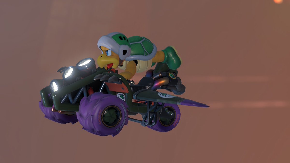 こんなにかわいいのに着せ替え要素なくて暴れてる