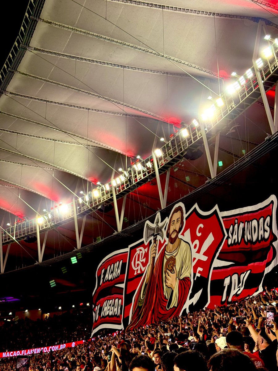 ubzoficial's tweet image. E ACABA DE CHEGAR SÃO JUDAS TADEU 🙌🏻

Nada é impossível! 

SEREMOS CAMPEÕES BRASILEIROS E DA LIBERTADORES 🏆

🎨: @titocria 

#URUBUZADA
#DefensoresdoManto