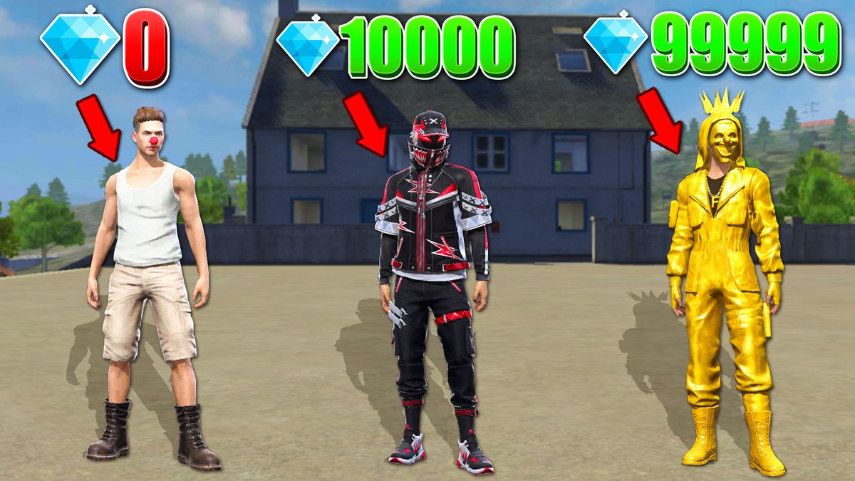 AlexGoGG's tweet image. ¿QUIEN TIENE LA CUENTA MAS CARA DE FREE FIRE? 😨💸 *muchos diamantes* MOMENTOS GRACIOSOS FREE FIRE
youtube.com/watch?v=3Dxm58…