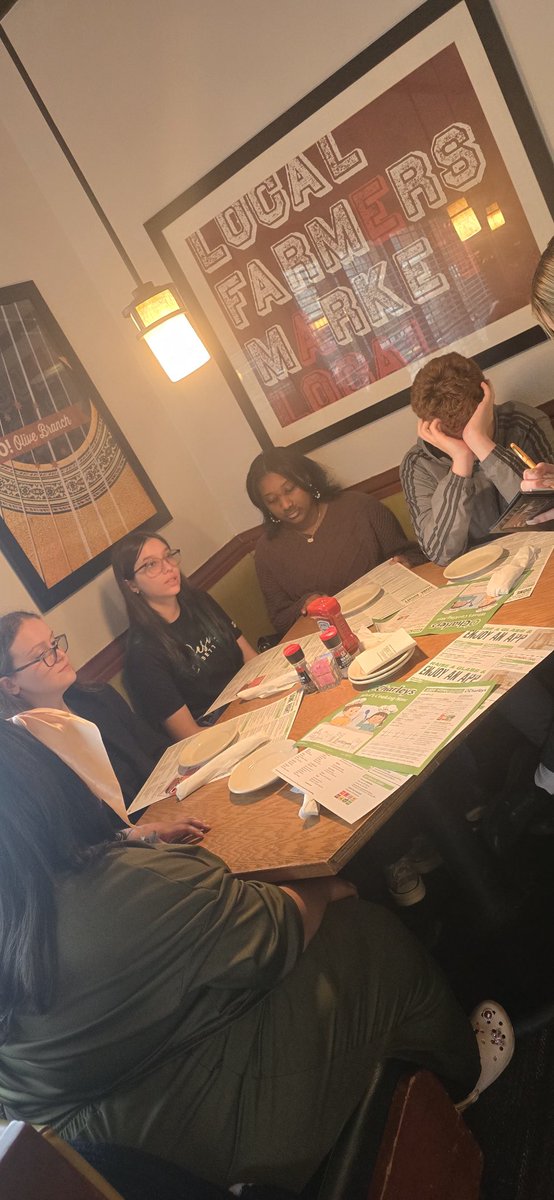 CHHS Kool Kids tweet media