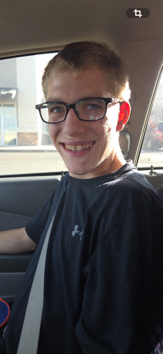 CSPDPIO's tweet image. Community Notification: Missing at-risk Juvenile

CSPD is seeking assistance in locating 15-year-old Phoenix Gragg. Phoenix was last seen on Saturday, November 22, 2025, around 2:30 PM when he left his home in the 1100 block of Hole Circle, near Space Center Drive and Galley…