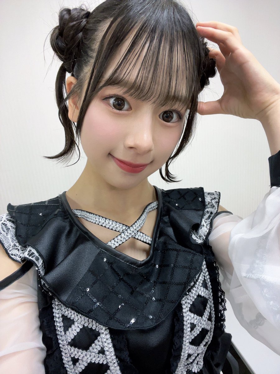 青原優花 ♡NMB48♡ (@aobara_yuka) / Posts / X