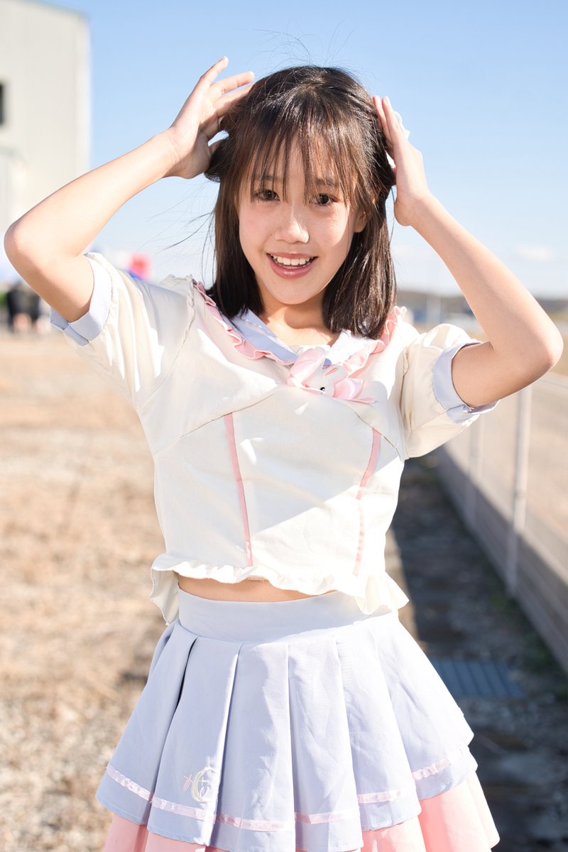 daichan_photo_'s tweet image. 20251122
JAおやま 思川カントリーエレベーター
第24回 JAおやま祭り
物販60秒撮影
モコちゃん②

#だってモコだもん #YJCダンススタジオ