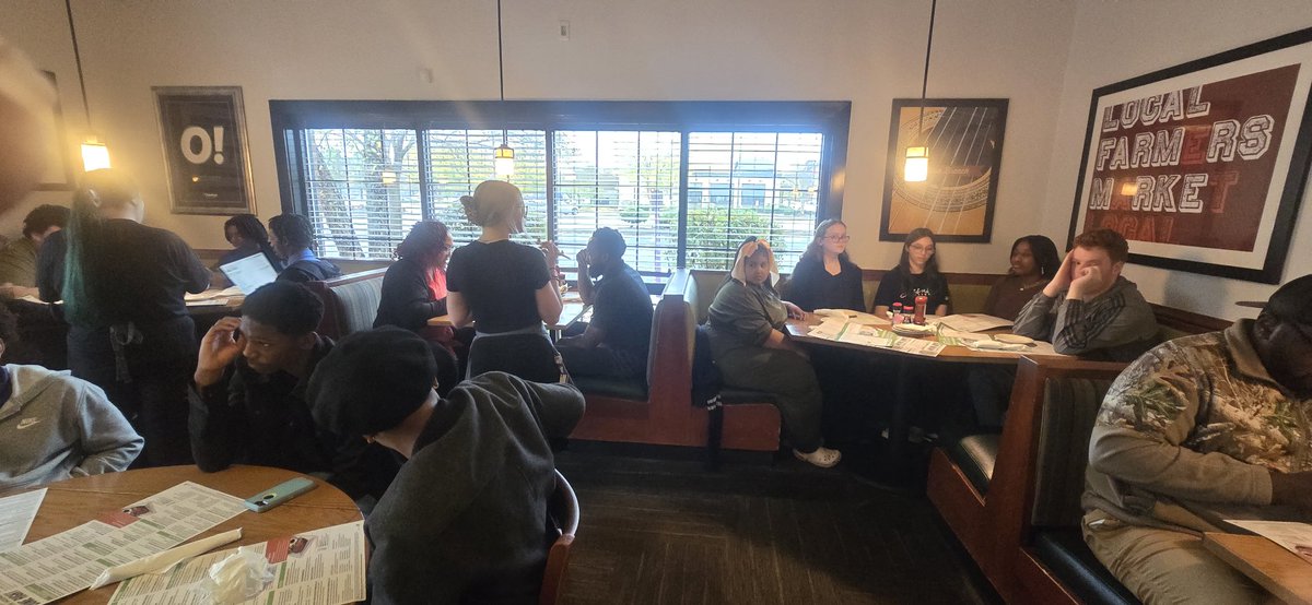 CHHS Kool Kids tweet media