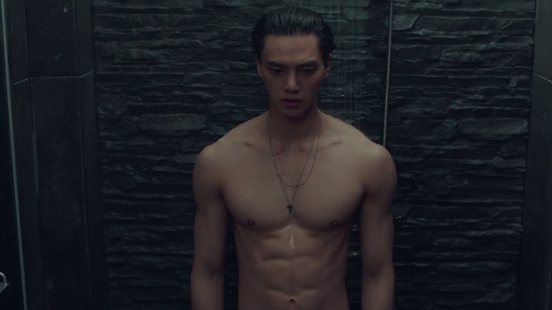 PopBase's tweet image. ‘My Demon’ premiered 2 years ago today.