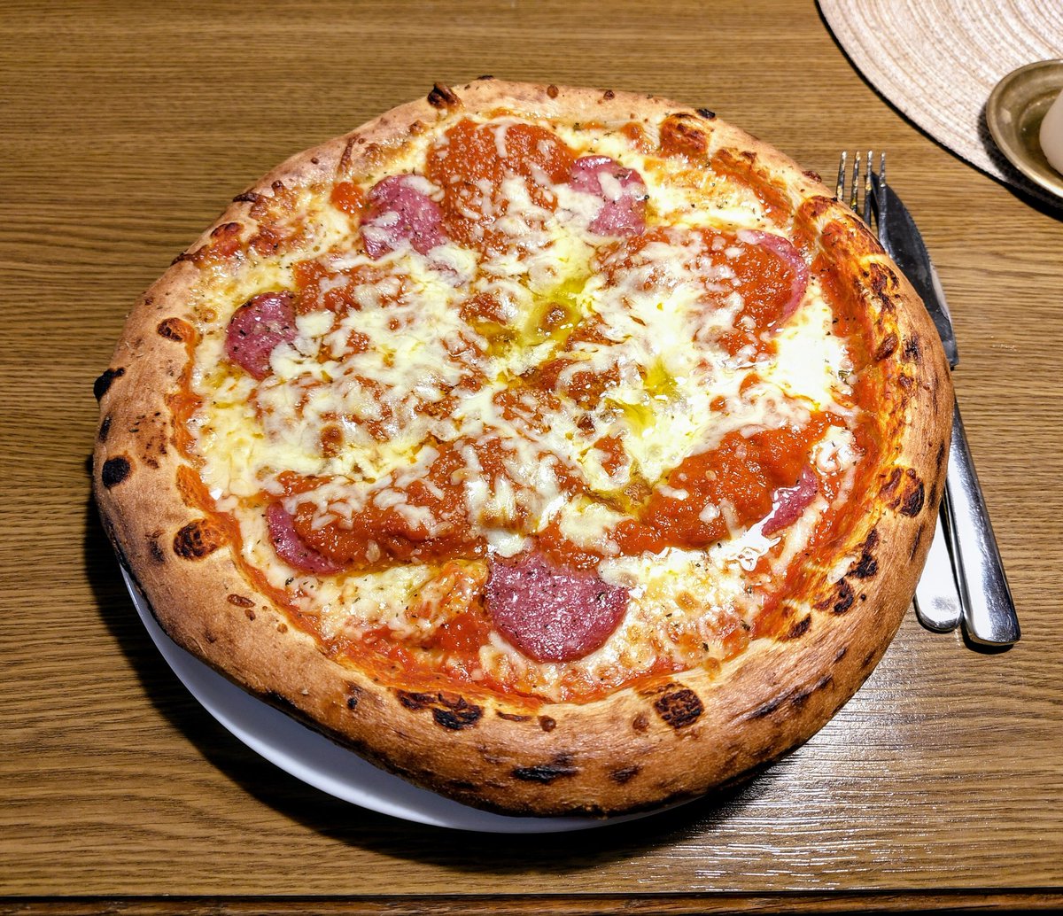 universum2's tweet image. 100 Prozent #foodblog