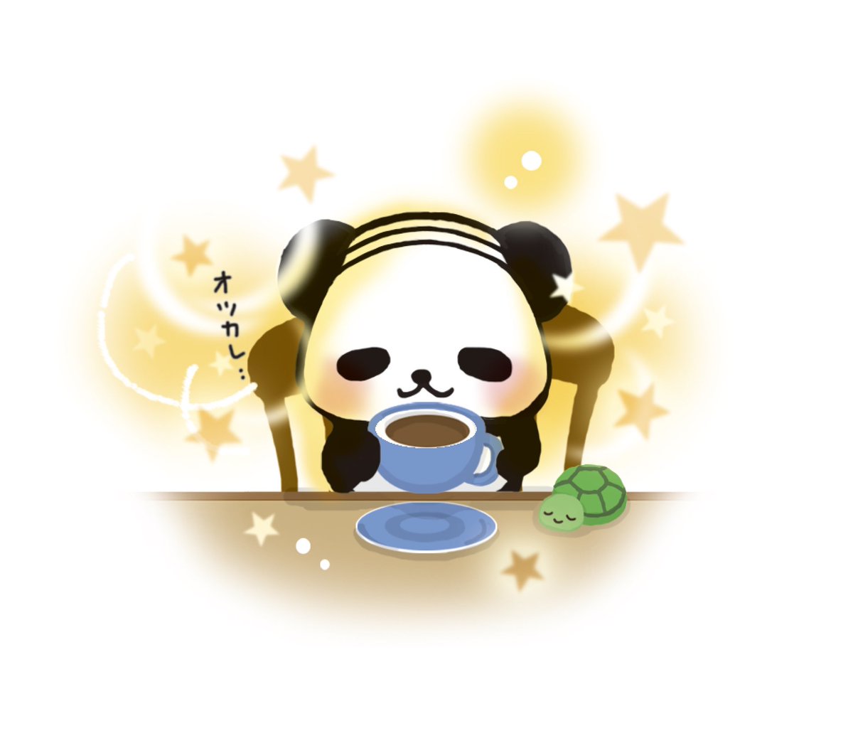 おじぱん【公式】 (@ojipan_QLia) / Posts / X