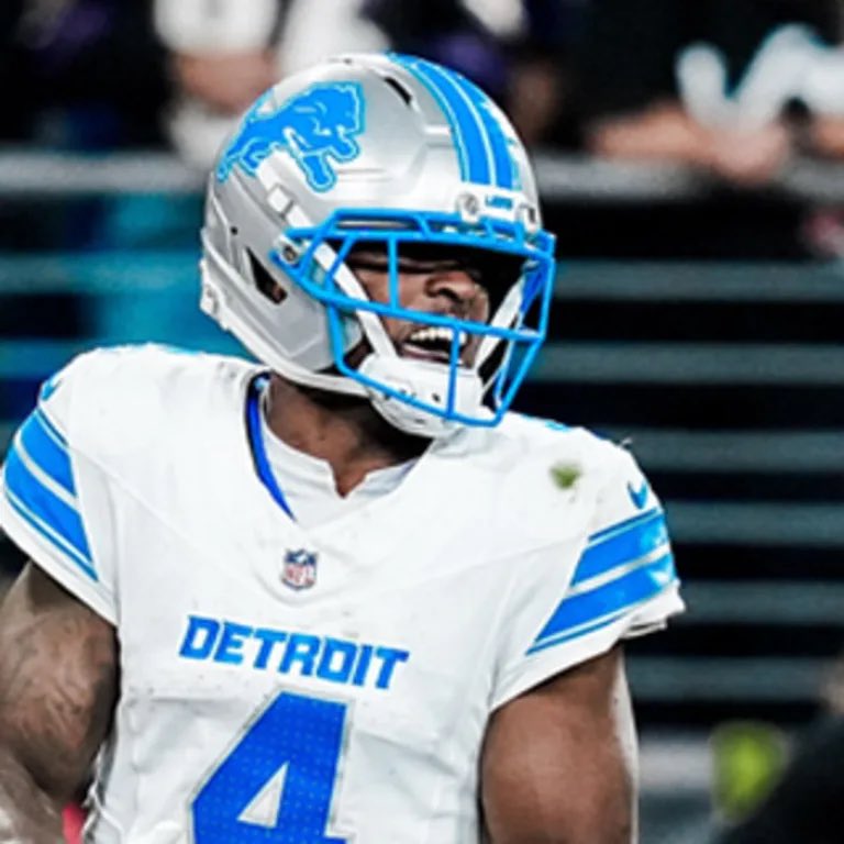 PBSportstalks's tweet image. Pumped to have #4 #DJReed back. It’s like we haven’t even had him yet!!!

Welcome Back DJ!!!

#onepride 
#lions
#detroit