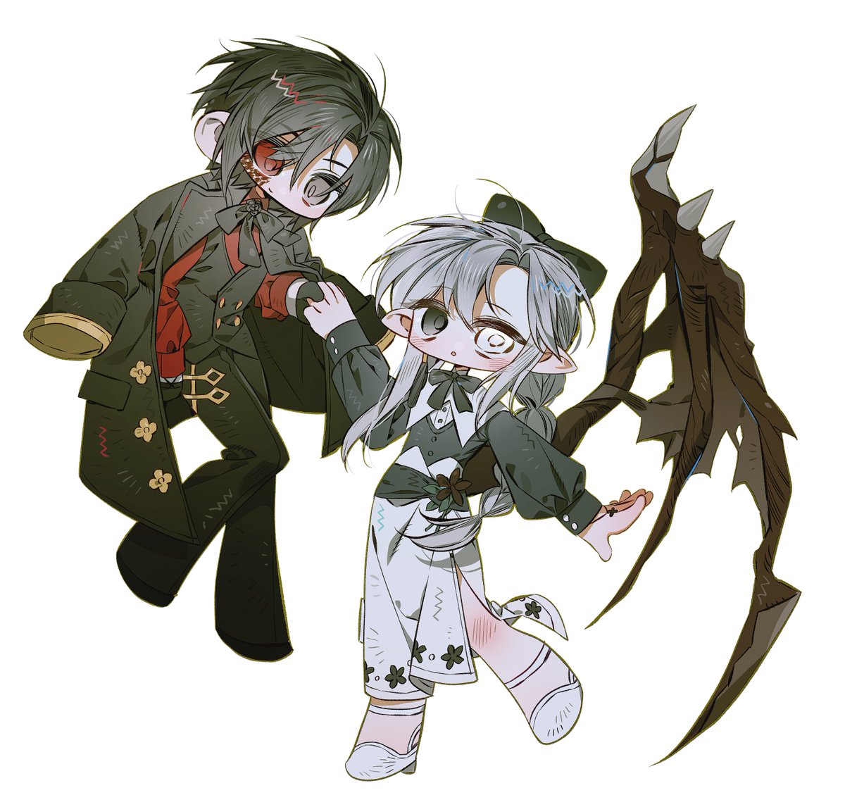 ganxe_'s tweet image. 안녕하세요! 수익금이 일정 금액을 넘어 홍보 겸 알티 이벤트를 올려 봅니다. 알티해주신 분들 중 한 분께 매트스디 타입 그려드립니다 😍👍