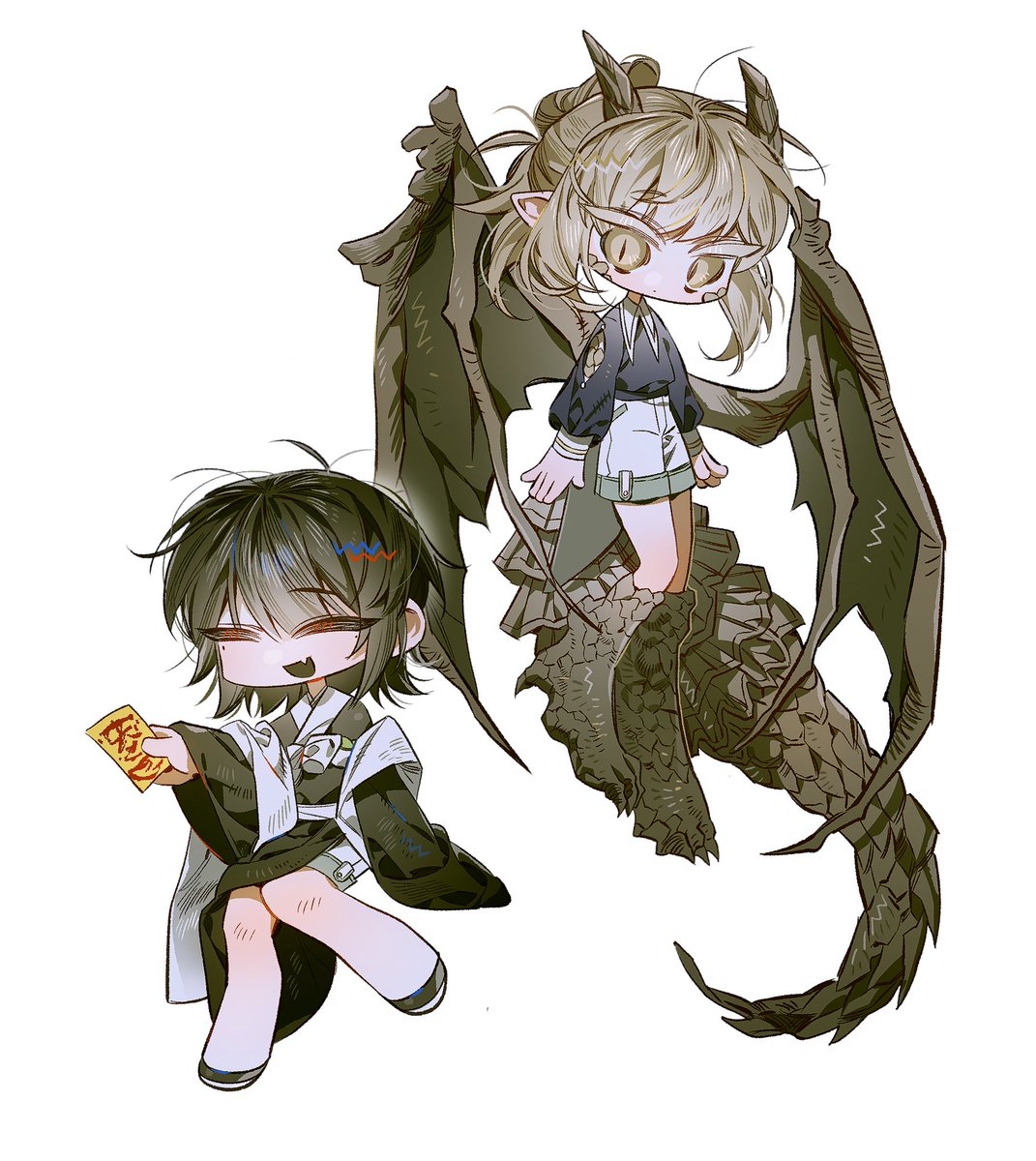 ganxe_'s tweet image. 안녕하세요! 수익금이 일정 금액을 넘어 홍보 겸 알티 이벤트를 올려 봅니다. 알티해주신 분들 중 한 분께 매트스디 타입 그려드립니다 😍👍