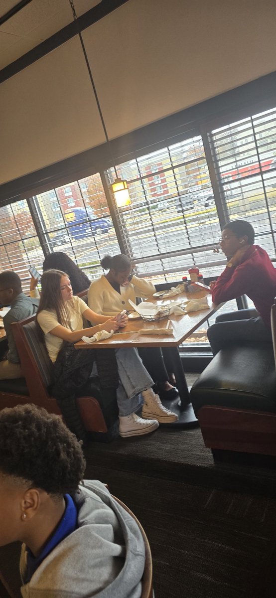 CHHS Kool Kids tweet media