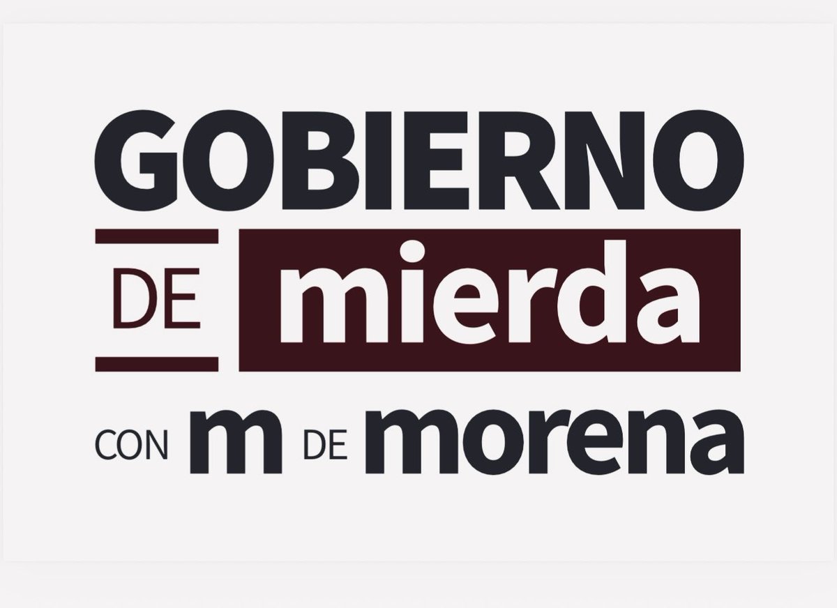 TaniaLariosMX's tweet image. No se puede decir mejor…