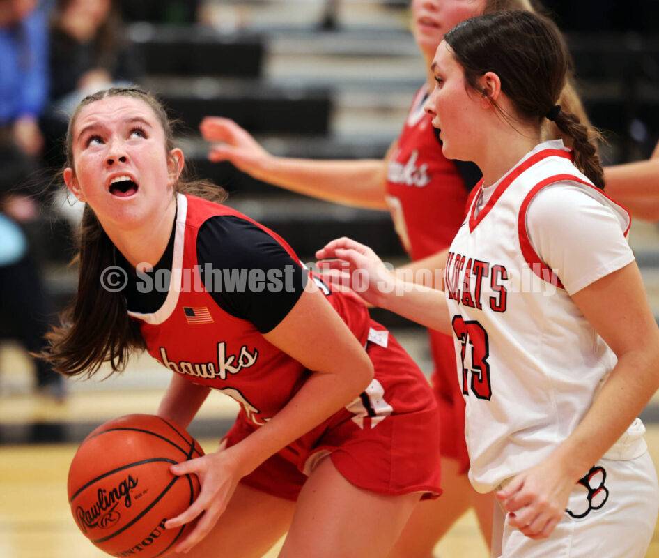 SWOSportsDaily's tweet photo. GIRLS BASKETBALL: Madison finishes strong and blanks Franklin in fourth quarter to earn season-opening win ... Rick Cassano's comprehensive report with comments from both coaches and Madison's Liv Carpenter, plus 52 photos with captions https://t.co/QK0GvN8VFb @CoachTMcGuire @LBurnett67797 @SWBLSPORTS @JDabbs86 @PrepGirlsHoops @MadisonMohawks @MohawkMadison @MohawksBSB @MadisonGBB @CoachRich8624 @FCSWildcats @pchilders35 @berryjohnt @Coach_Alford15 @kdwainscott @JamieTrue42 @SWDistrict @OHSAASports @ferrell_randy @CoachECrim @geoff_melzer @CoachKi @kmac32 @KamiLuers @RossLadyRamsBB @KBricker24 @CoachJClemmons