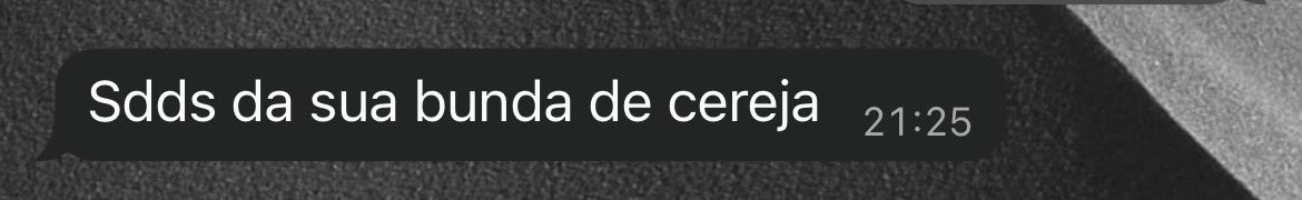 _agathsxpom's tweet photo. Ninguem nunca foi tao incrivel https://t.co/9ambJfrabv