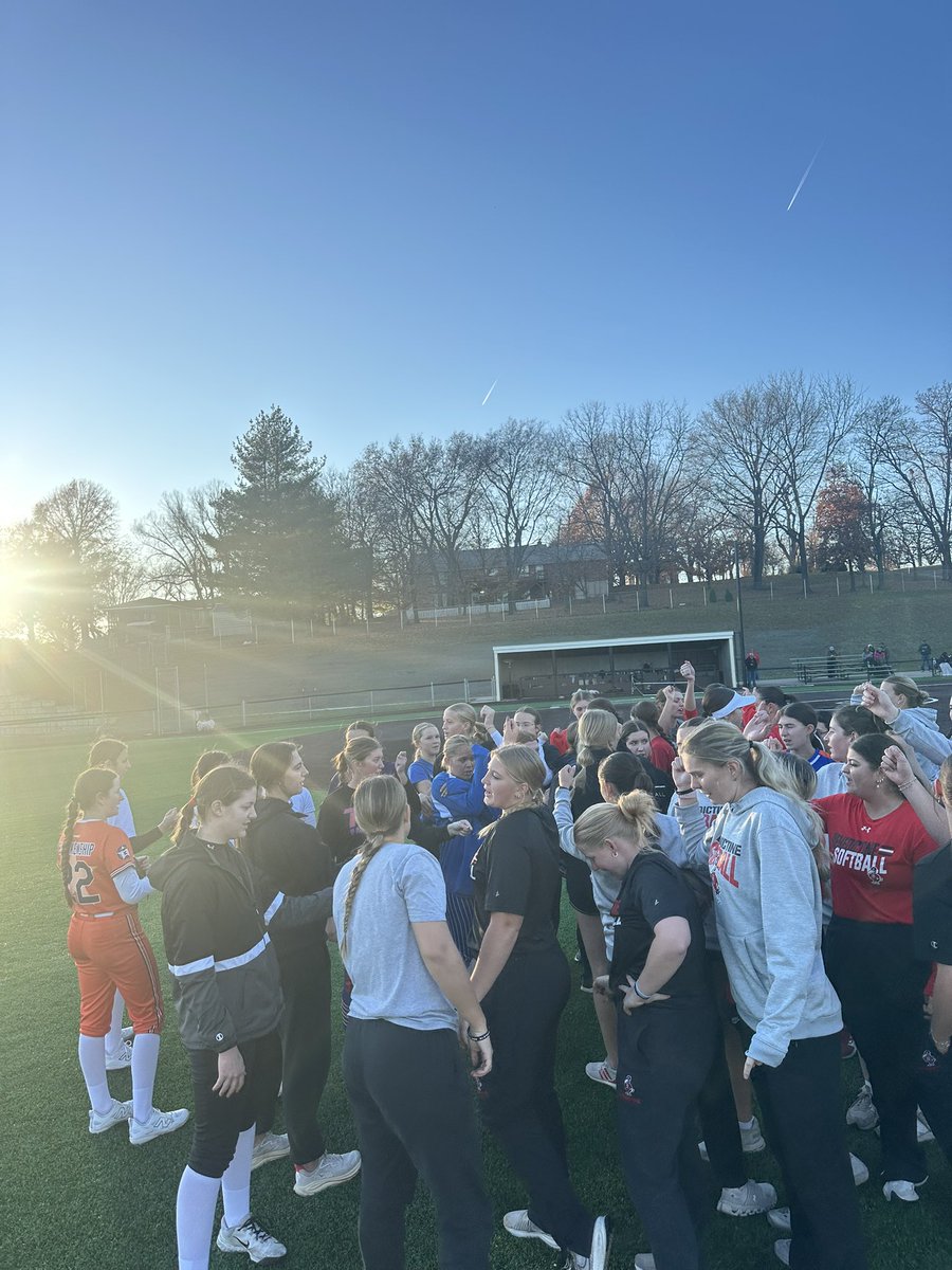 It was a great day for our fall camp! Thank you to everyone that showed up and competed!