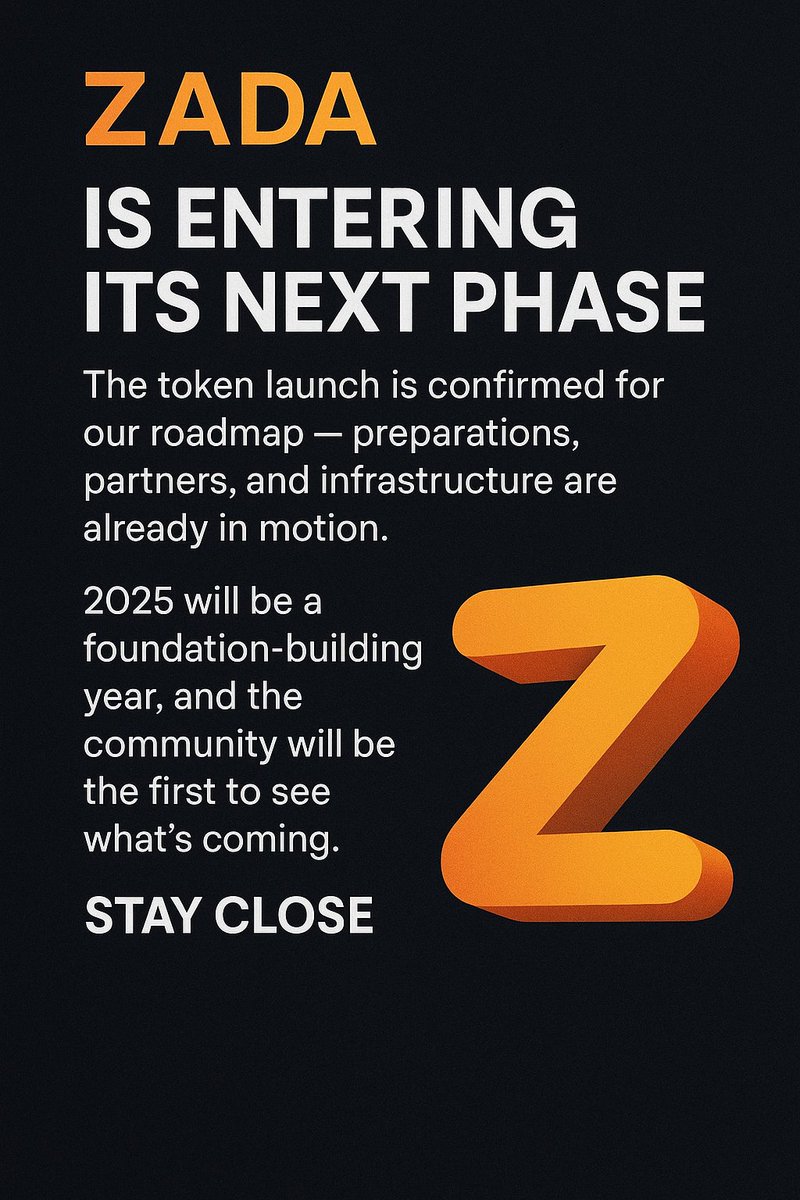 Zada Finance tweet media