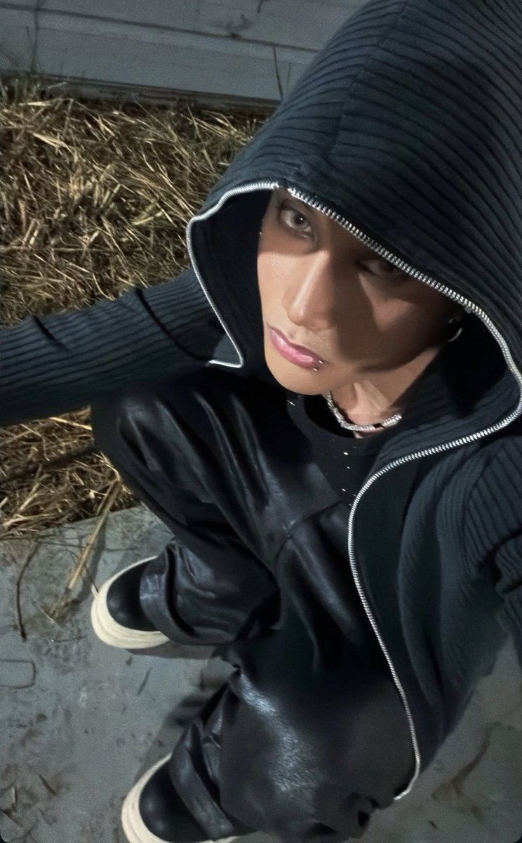 oohjcs's tweet image. hello @felipsuperior ⚜️