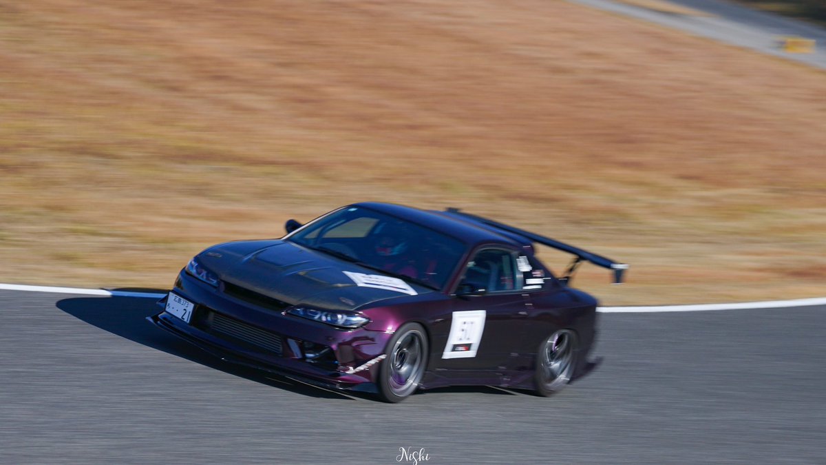 にーけん走2025年も無事(？)終わりました！
エントリーしてくれた方々、見に来てくれた方々、協力してくれたスタッフのみんな
本当にありがとうございました！

#にーけん走