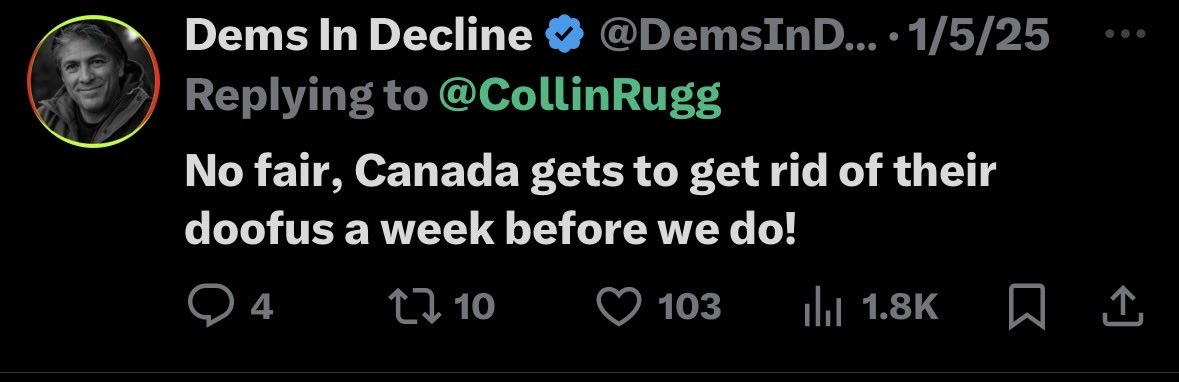Angry Staffer tweet media