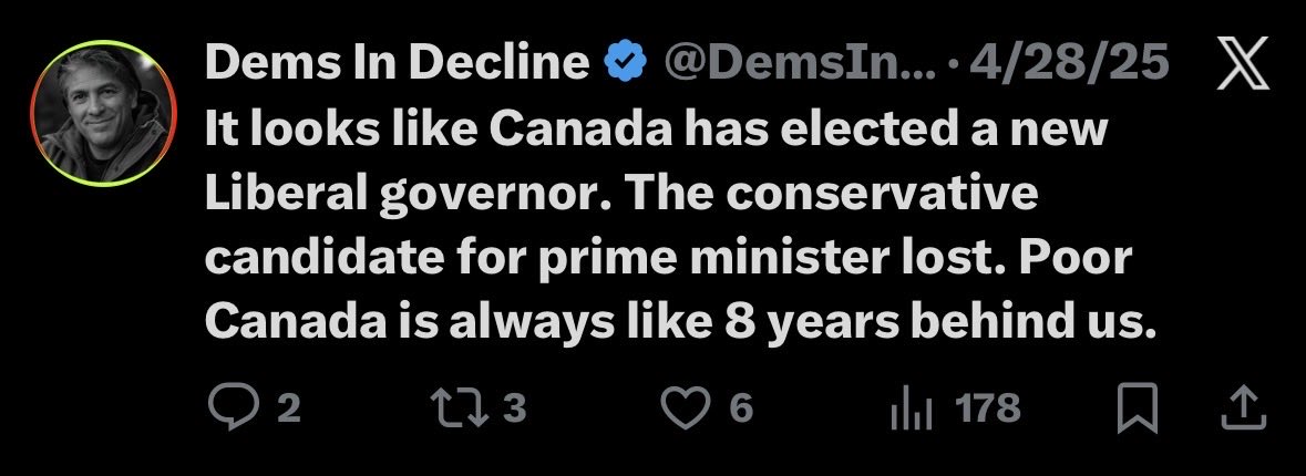 Angry Staffer tweet media