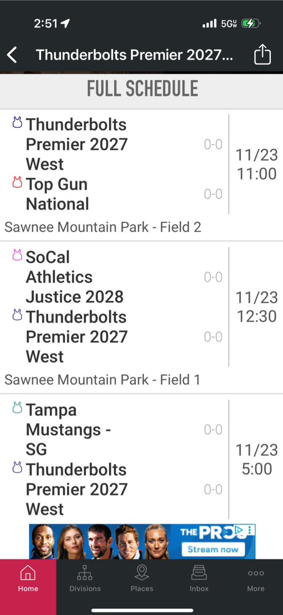 Schedule update! <a href="/tnbolts2027west/">Tennessee Thunderbolts Premier 2027</a> <a href="/HenryCoSoftball/">Lady Patriots Softball</a> <a href="/PrepSoftball/">Prep Softball 🥎</a> <a href="/MaxPreps/">MaxPreps</a>