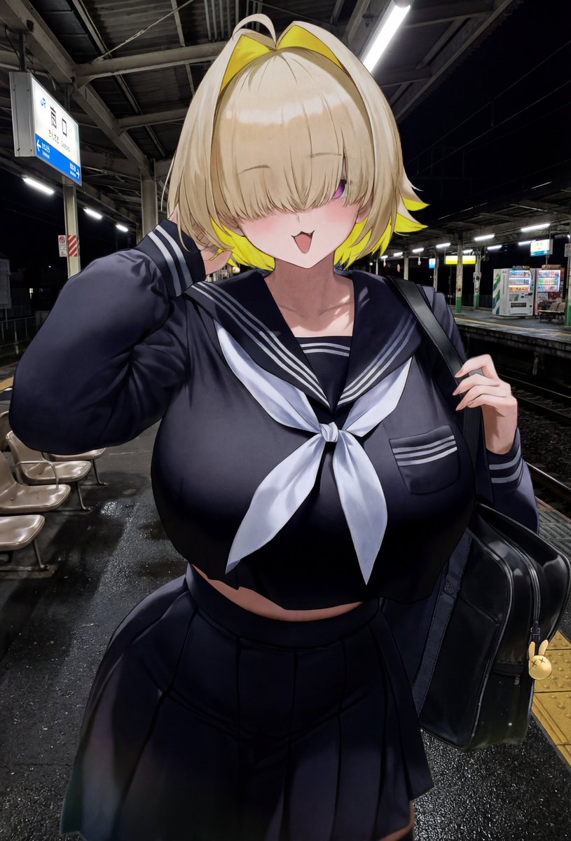 Elegg - エレグ

#NIKKE #勝利の女神NIKKE