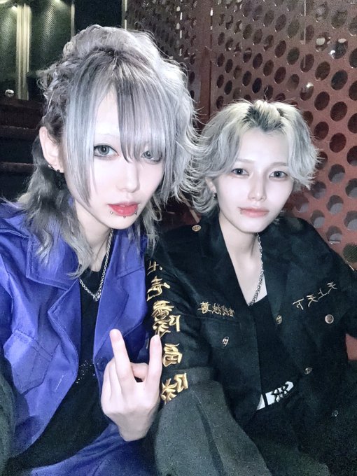 ビジュラム福岡天神店のツイート