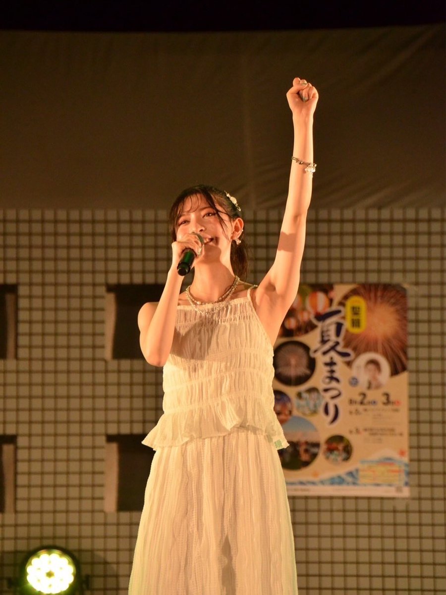 C_Gm_1911A1's tweet image. りったん🍒🍒
お誕生日おめでとうございます🥳👍
個性の存在感
これまでのようにこれからも
世に知らしめて行ってください
ガンバレ🌞🌈🎊
#菅原りこ 
#りったんThanksFlowerDay2025