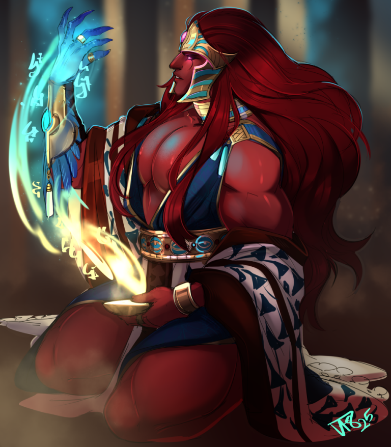 Vastallion (Commissions OPEN) tweet media