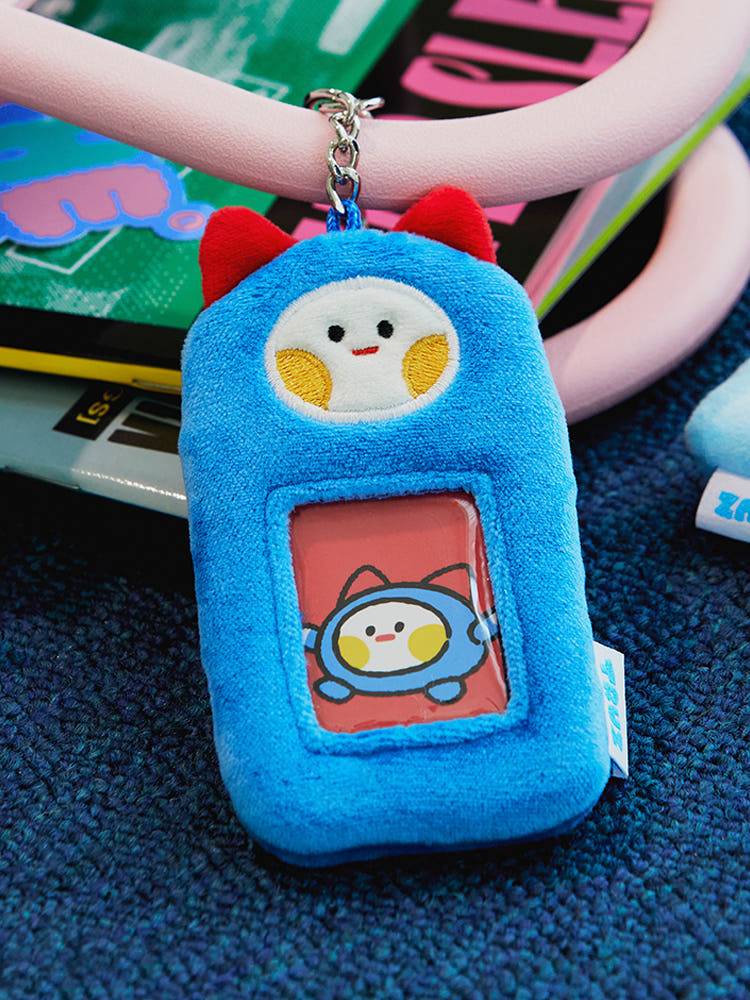 kakaknyajongu's tweet image. GIVEAWAY ID CARD HOLDER WOOPY

dalam rangka mau meramaikan akunku yang udah flop ini, aku mau ngadain giveaway~

maaf ya GA nya kecil kecilan aja🙏 klo ada rejeki lebih nanti berbagi lagi🥹

rulesnya bisa dibaca di bawah ya👇