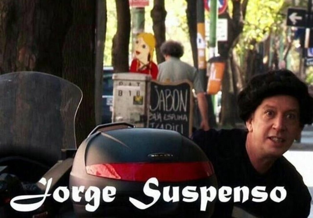 Hablando de Badía, tenemos una sorpresa preparada para esta semana. No sé si podemos adelantar mucho.