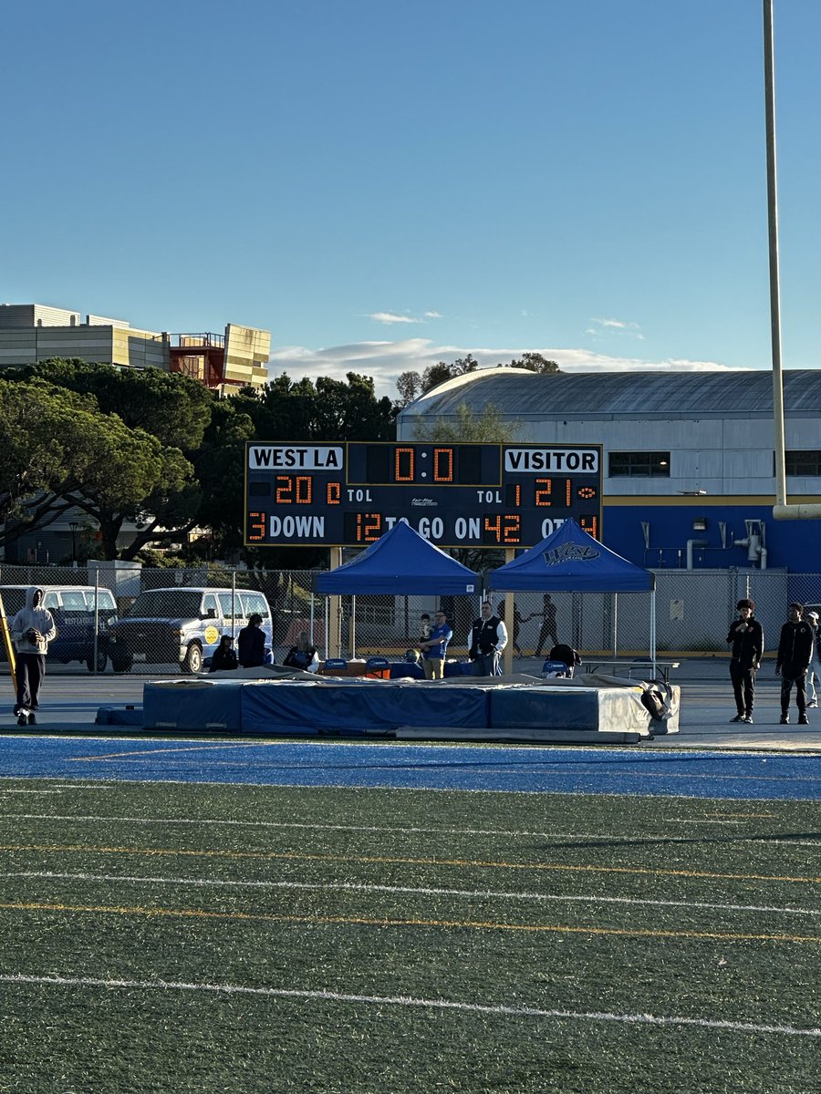 Grossmont Griffins Football tweet media