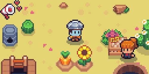 JobStraight's tweet image. #SunflowerLandWeekly