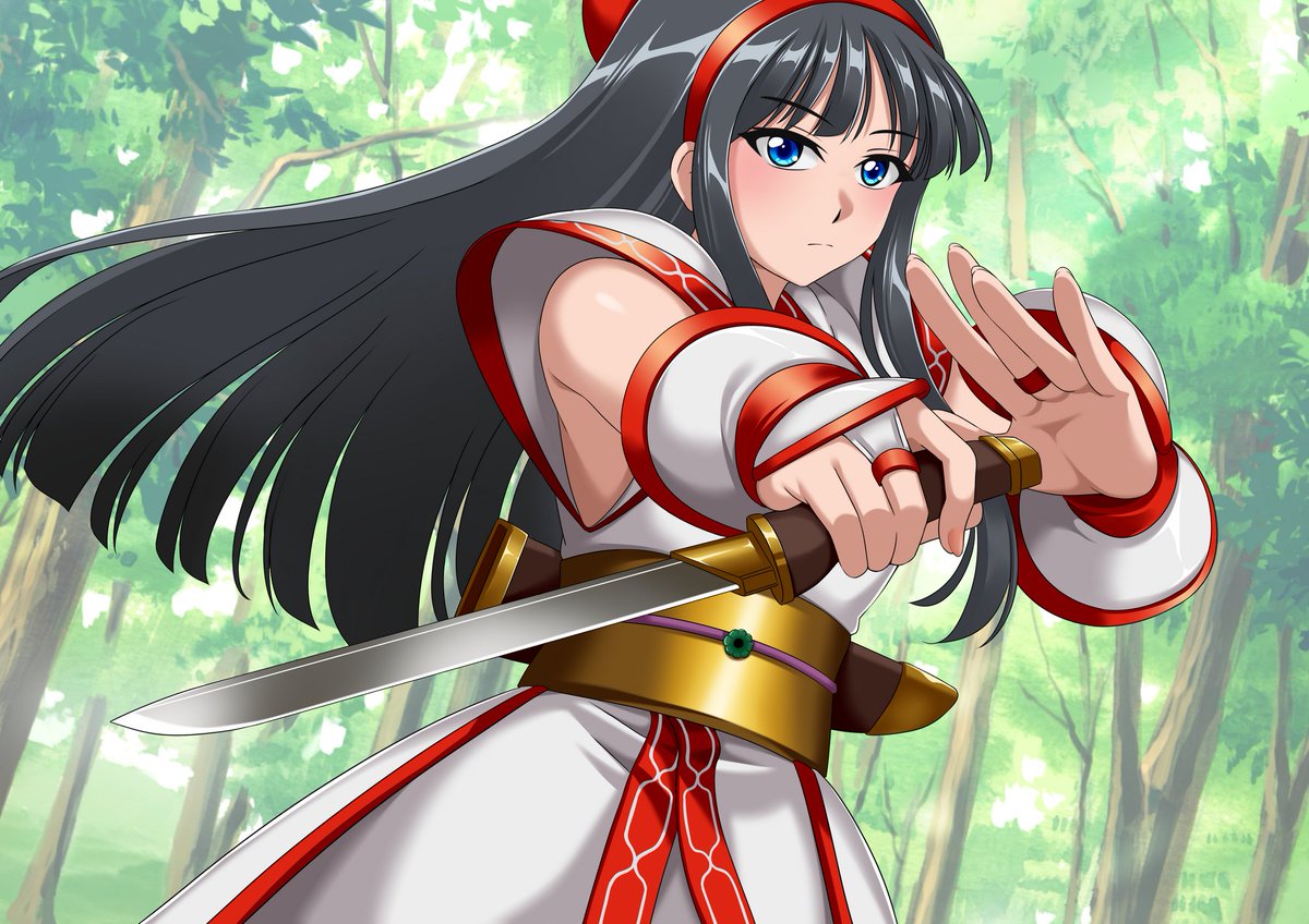 Nakoruru