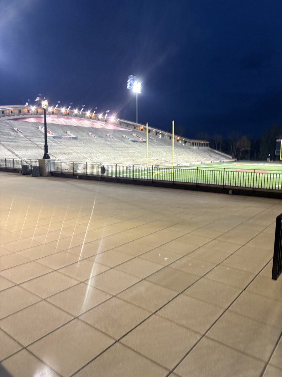 Had a great time in Ithaca seeing campus and all Cornell has to offer. #GOBIGRED <a href="/BigRed_Football/">Cornell Football</a> 

<a href="/DanSwanstrom/">Dan Swanstrom</a> <a href="/TerryUrsin/">Terry Ursin</a> <a href="/coach_dees/">CoachAD</a> <a href="/JaredBackus1/">Jared Backus</a> <a href="/Coach_Hatcher20/">Mike Hatcher</a>