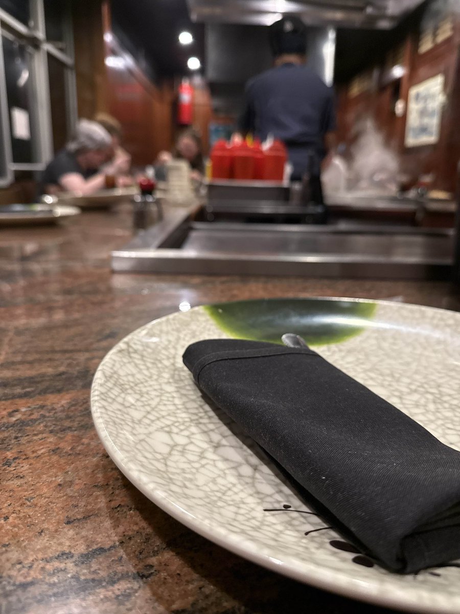 PredicateNatee's tweet image. Dinner with the lady tonight 😋😋