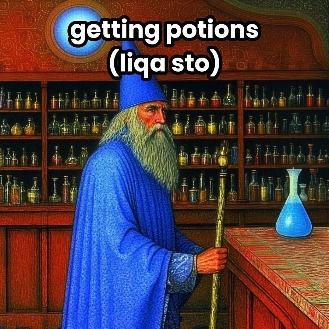 Wizard Gang (@wizardposting1) on Twitter photo 