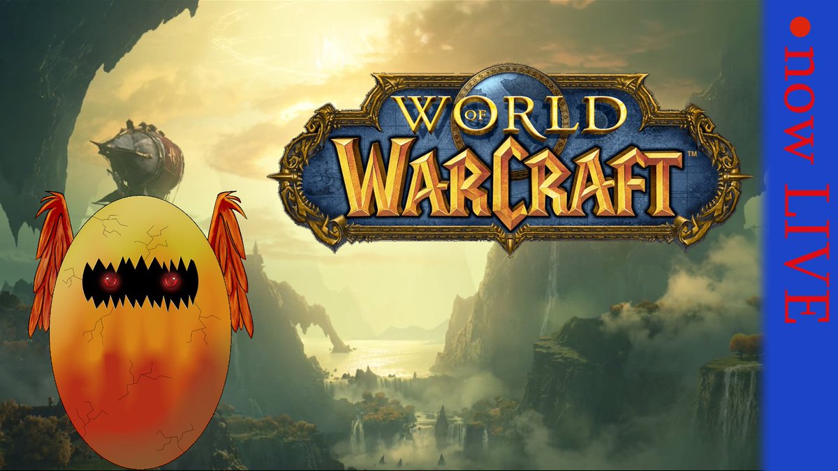 TechTim2000's tweet image. Live now on Twitch! ⚔️ Kicking things off with World of Warcraft before jumping into Hyrule Warriors: Age of Imprisonment! 🔥 Come hang with the Phoenix Crew for quests and chaos! twitch.tv/techtim2k

#gaymer #Vtuber #streamer #cosplayer