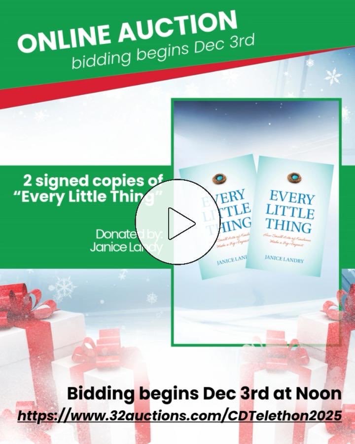 DaddiesTelethon's tweet photo. The Christmas Daddies Online Auction begins Wed, Dec 3 at 12 Noon (AST) 🎄https://t.co/x9KUbbO1pW  
Thank you Thank you to our online auction donors: #cobsbread #keontebeals #halifaxmooseheads #timhortons https://t.co/BqRa2HxMew