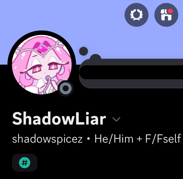 phantasmp0stor's tweet image. If you&apos;re interested in helping me make this real if I even can, lol, you can contact my discord here. Thank you for reading!!
#DMPRBLX #DarkMelodyPursuit #DMPASYM