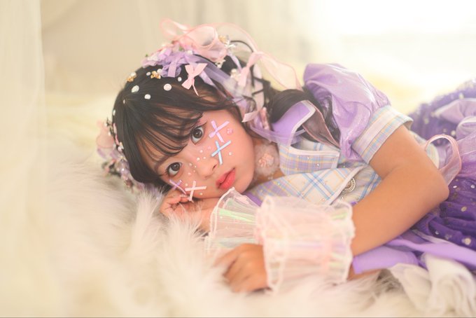 Twitterのコスプレ画像7