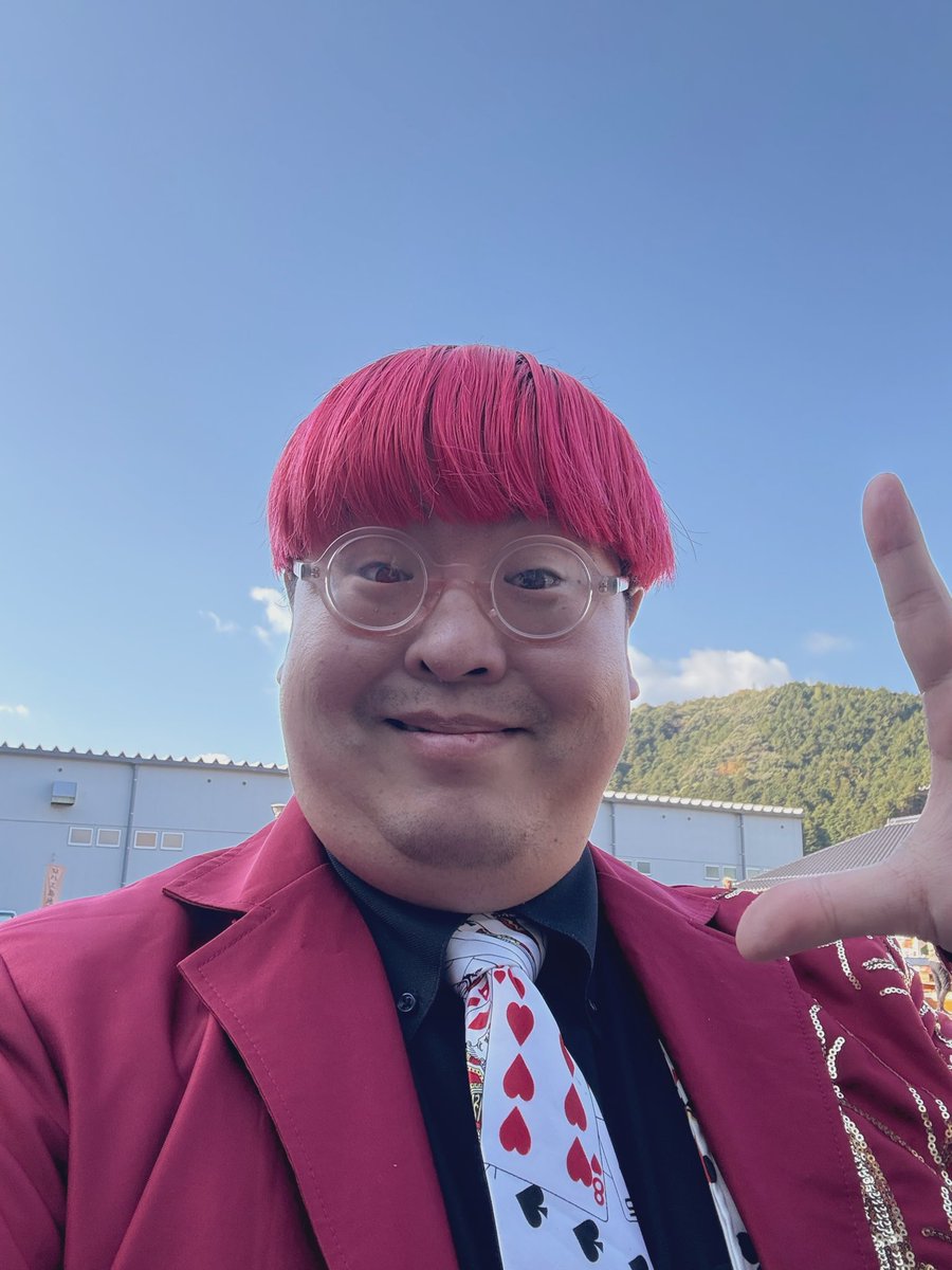 ミナミ マジシャンミナミ (@MinamiMagic373) / Posts / X