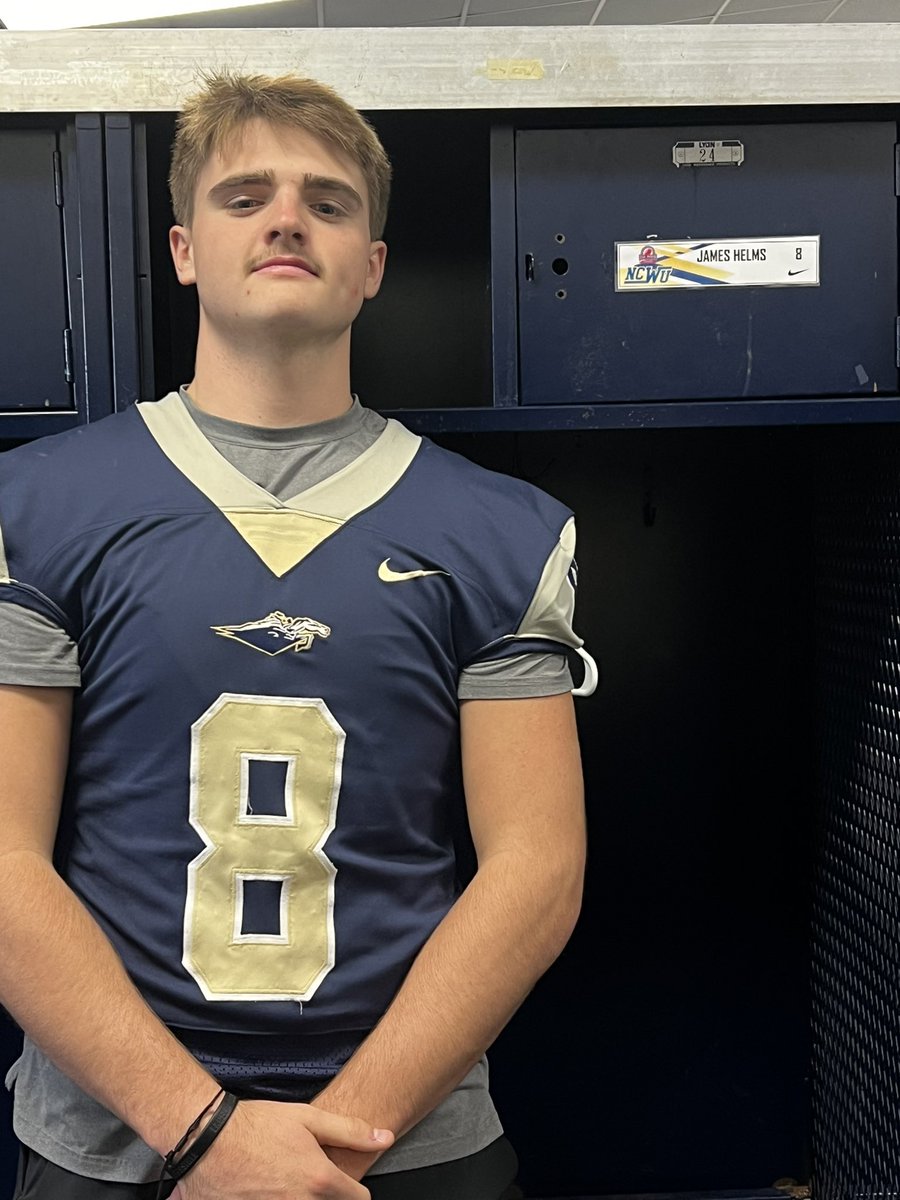 James Helms tweet media