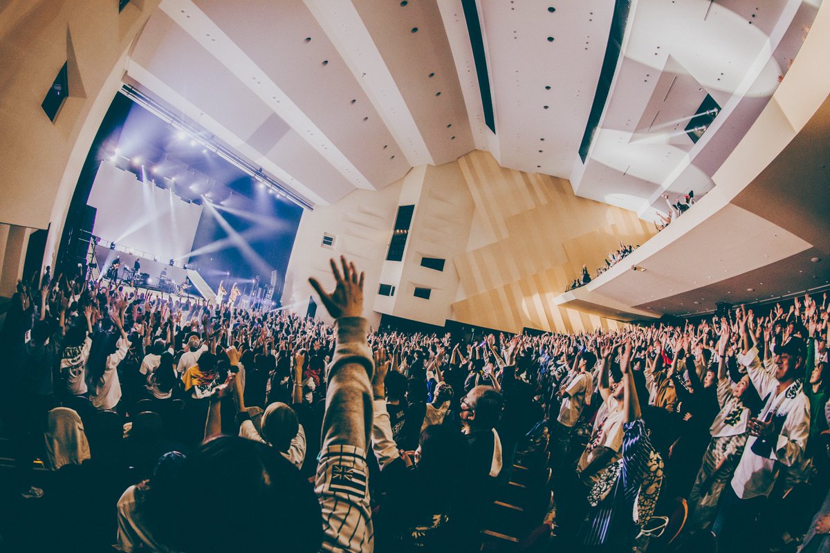 Def_Tech's tweet image. /／
📣 #DefTech
4ELEMENTS TOUR 2025
神奈川 ・茅ヶ崎市⺠文化会館
Thank you so much‼️
\＼

📸 @umi_hayato

📍NEXT LIVE
2026年2月8日(日) 東京・日本武道館
🎫オフィシャルHP・SNS 3次先行受付中
deftech20th.jp/budokan2026